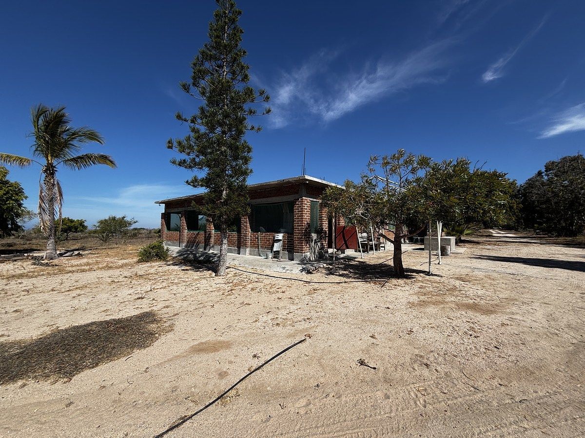 Rancho en Todos Santos, La Paz, foto 31 de 45