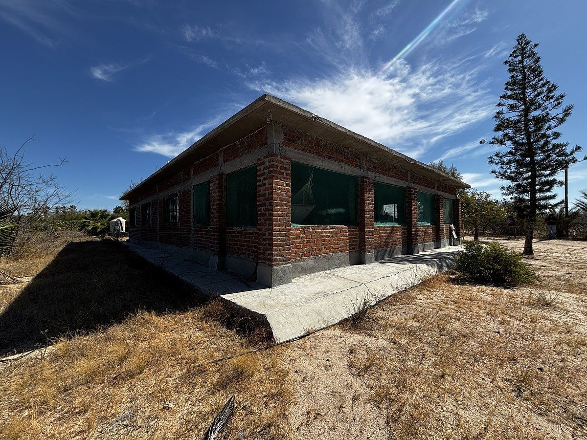 Rancho en Todos Santos, La Paz, foto 33 de 45
