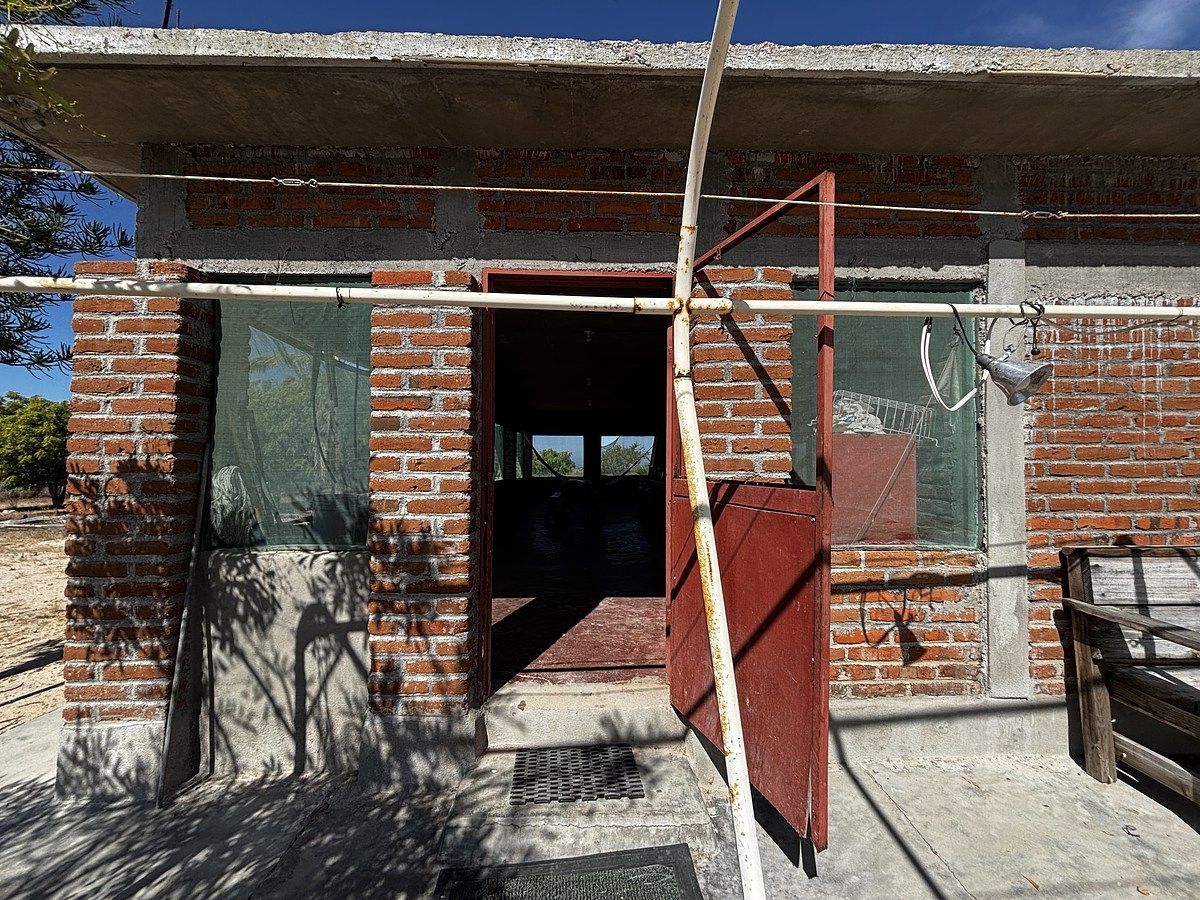 Rancho en Todos Santos, La Paz, foto 34 de 45