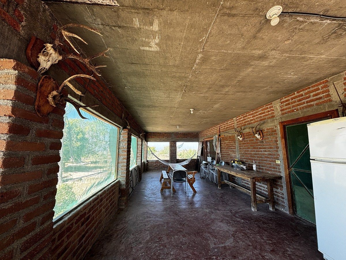 Rancho en Todos Santos, La Paz, foto 35 de 45