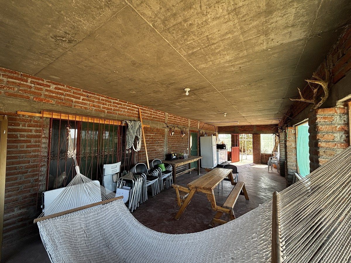 Rancho en Todos Santos, La Paz, foto 38 de 45