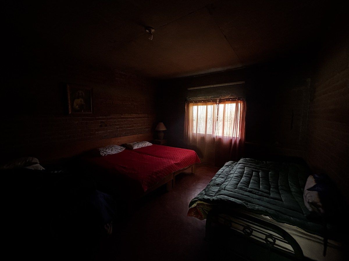 Rancho en Todos Santos, La Paz, foto 43 de 45