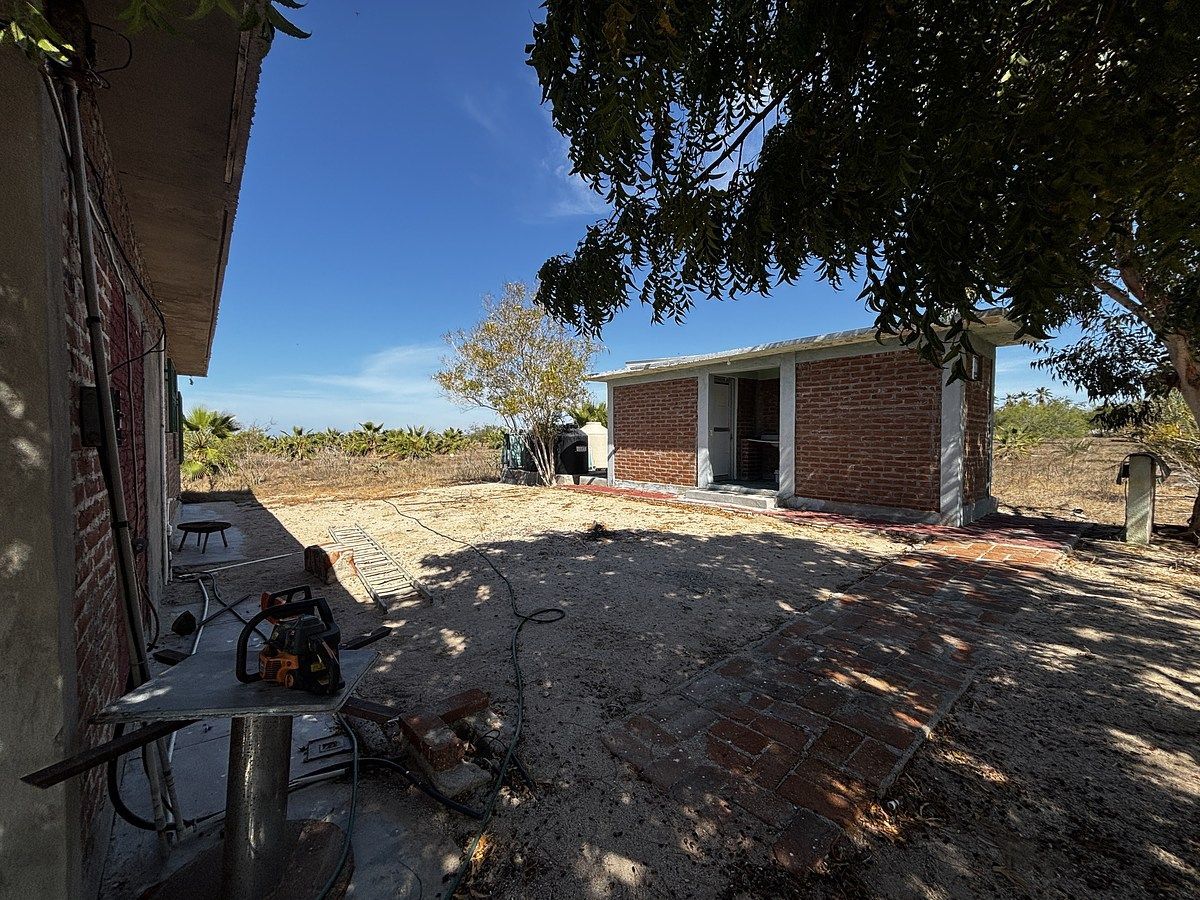 Rancho en Todos Santos, La Paz, foto 44 de 45