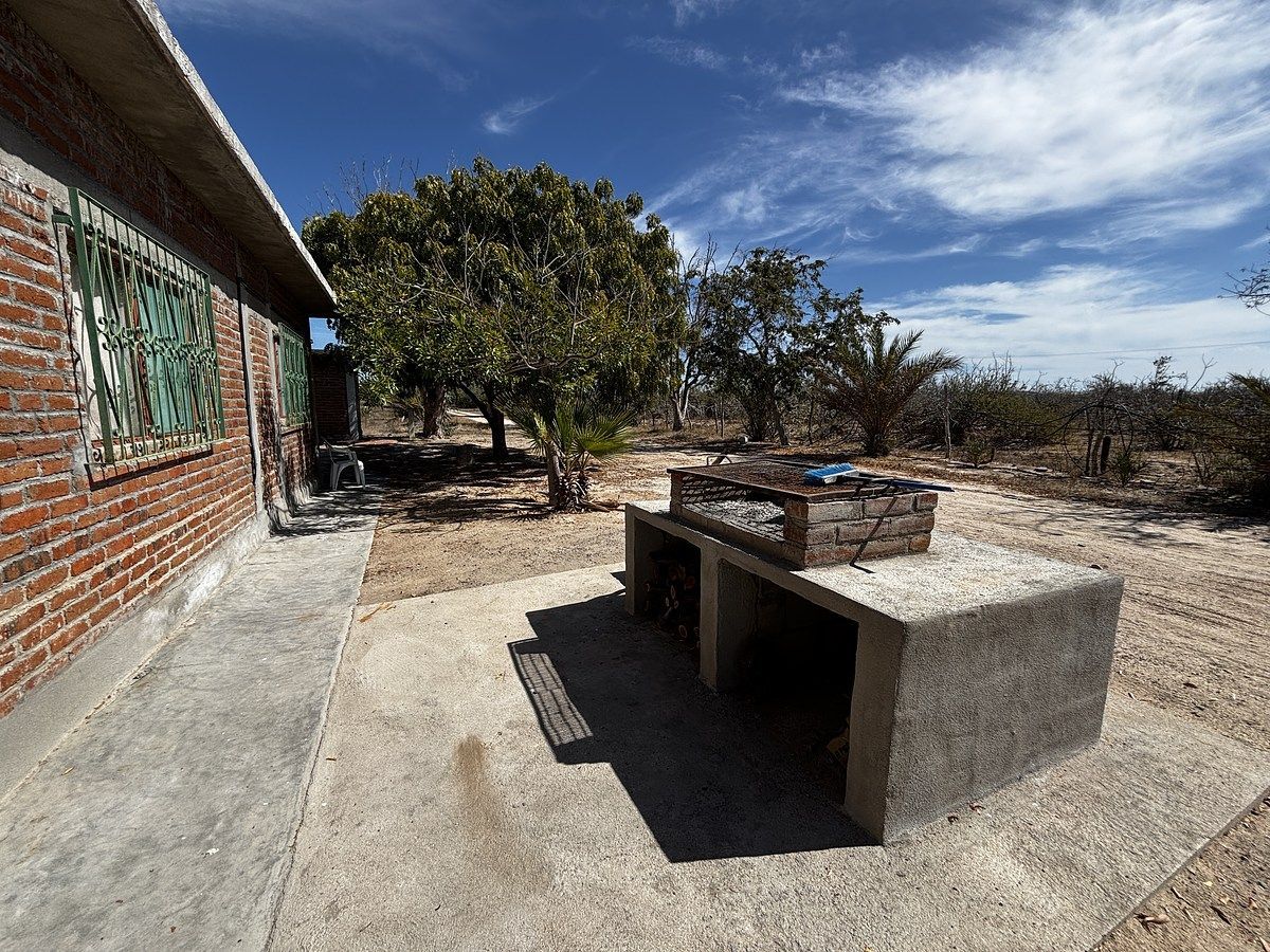 Rancho en Todos Santos, La Paz, foto 45 de 45