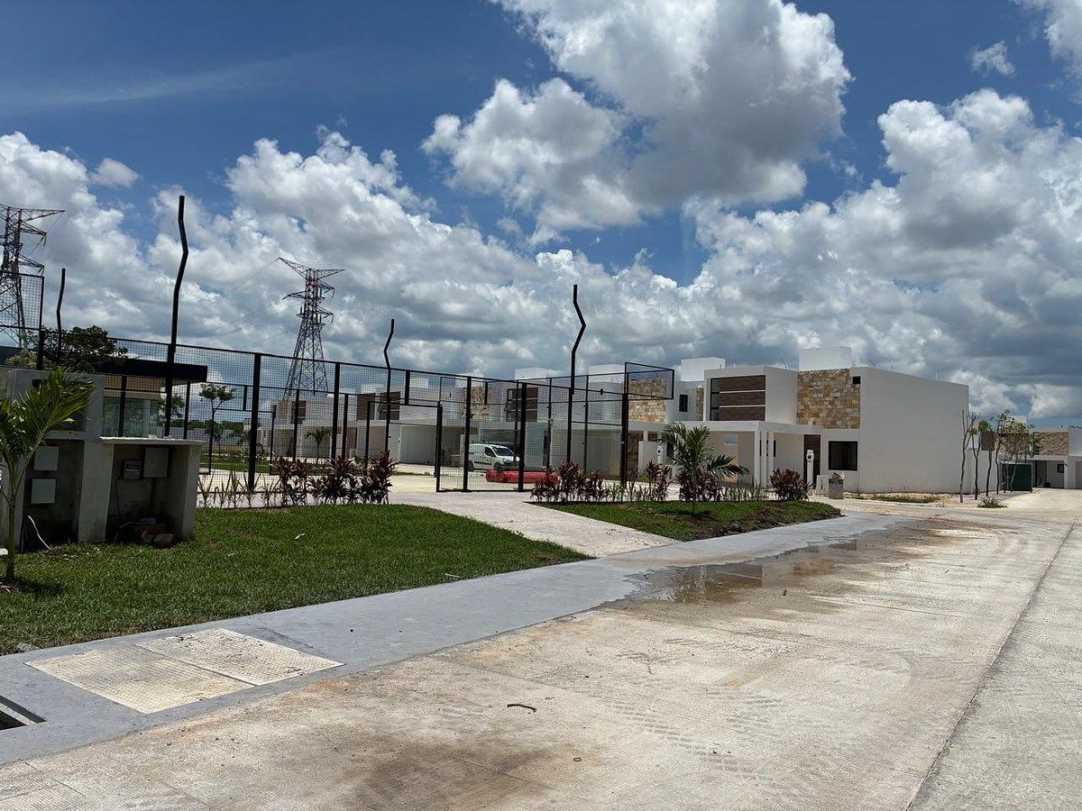 House in Temozón Norte, Mérida, photo 29 of 36