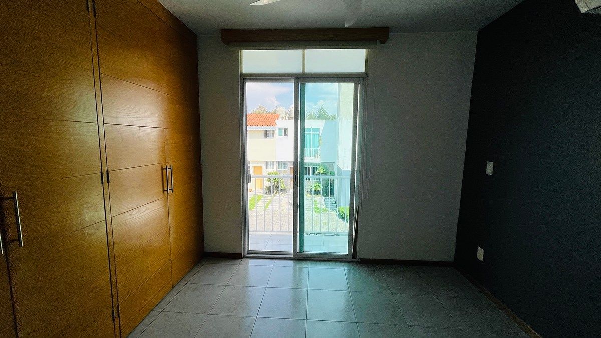 Casa en condominio en Hogares de Nuevo México, Zapopan, foto 18 de 34