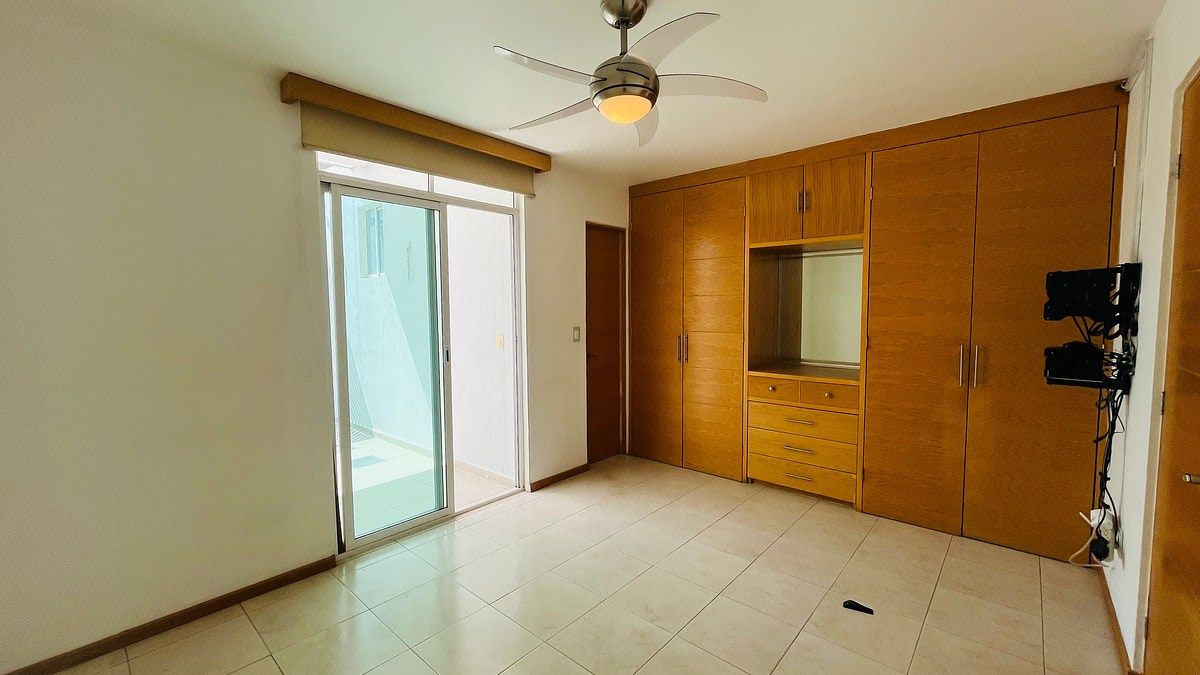 Casa en condominio en Hogares de Nuevo México, Zapopan, foto 23 de 34