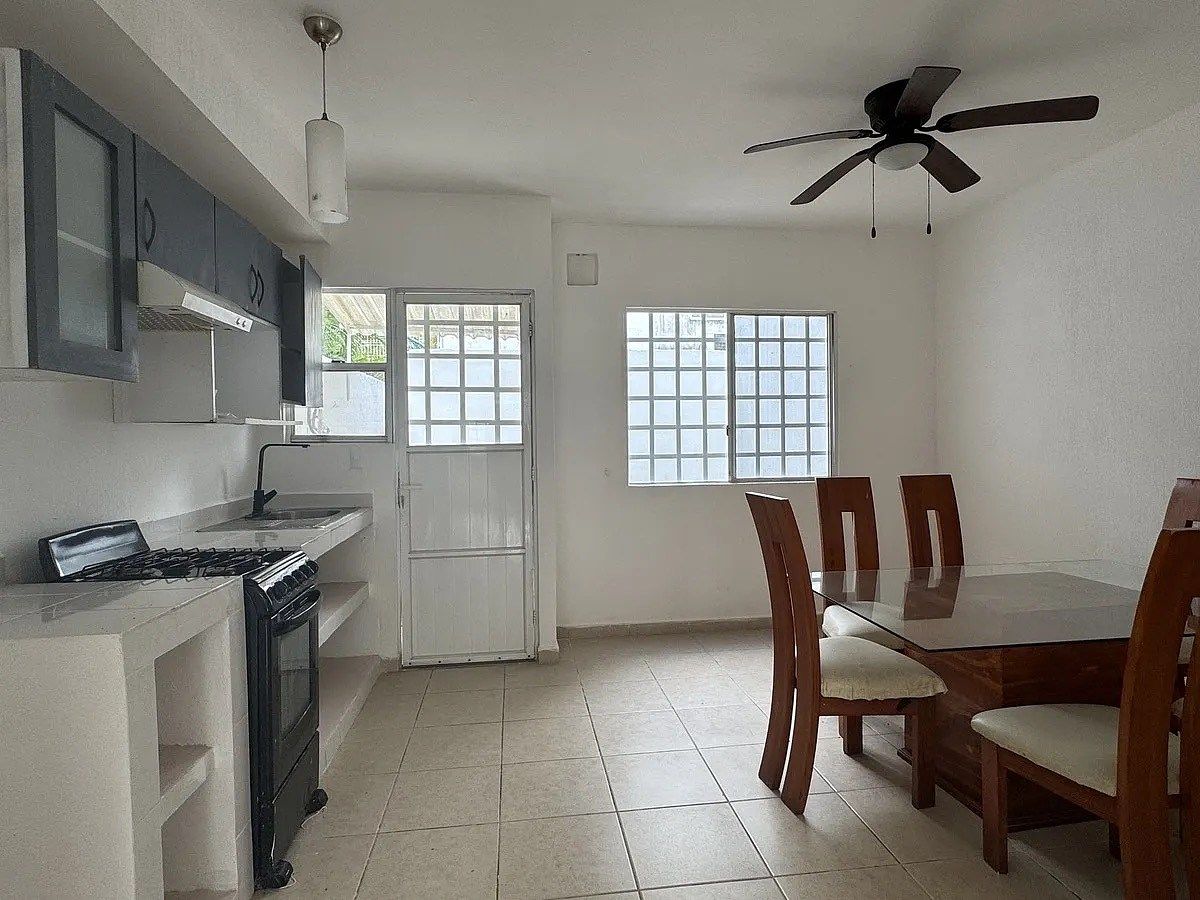 Casa en Los Olivos, Playa del Carmen, foto 3 de 19