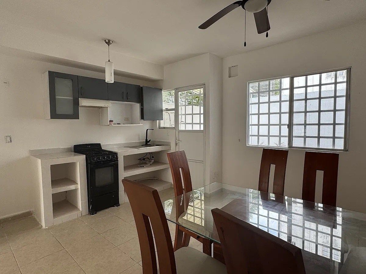 Casa en Los Olivos, Playa del Carmen, foto 4 de 19
