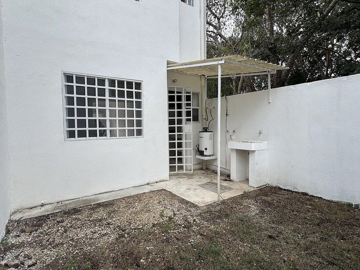 Casa en Los Olivos, Playa del Carmen, foto 6 de 19