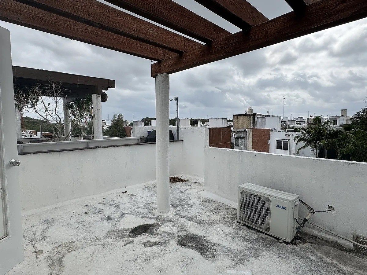 Casa en Los Olivos, Playa del Carmen, foto 17 de 19