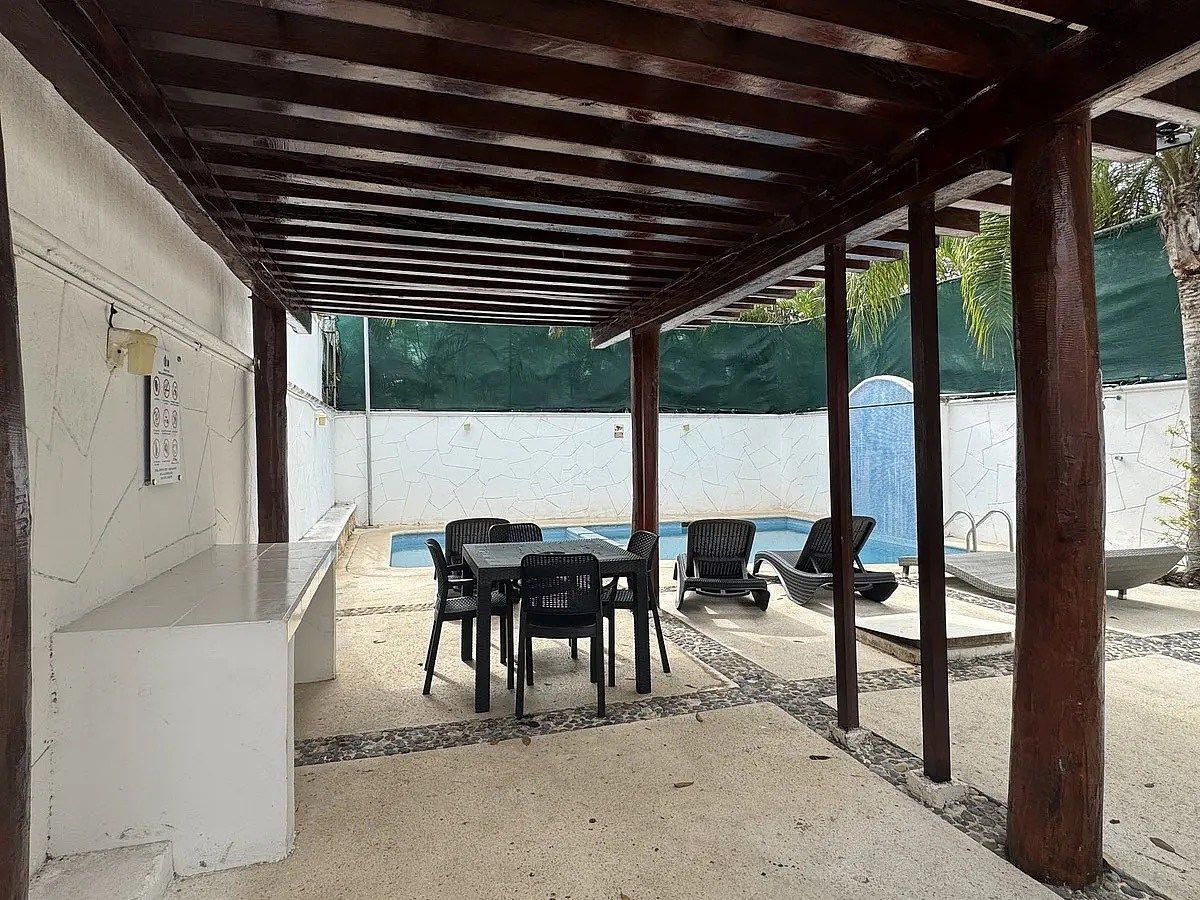 Casa en Los Olivos, Playa del Carmen, foto 18 de 19