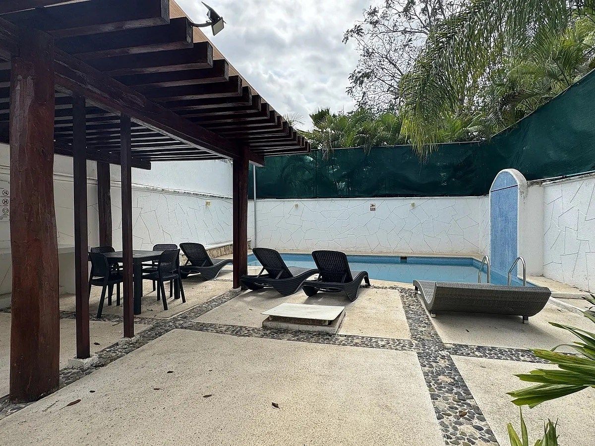 Casa en Los Olivos, Playa del Carmen, foto 19 de 19