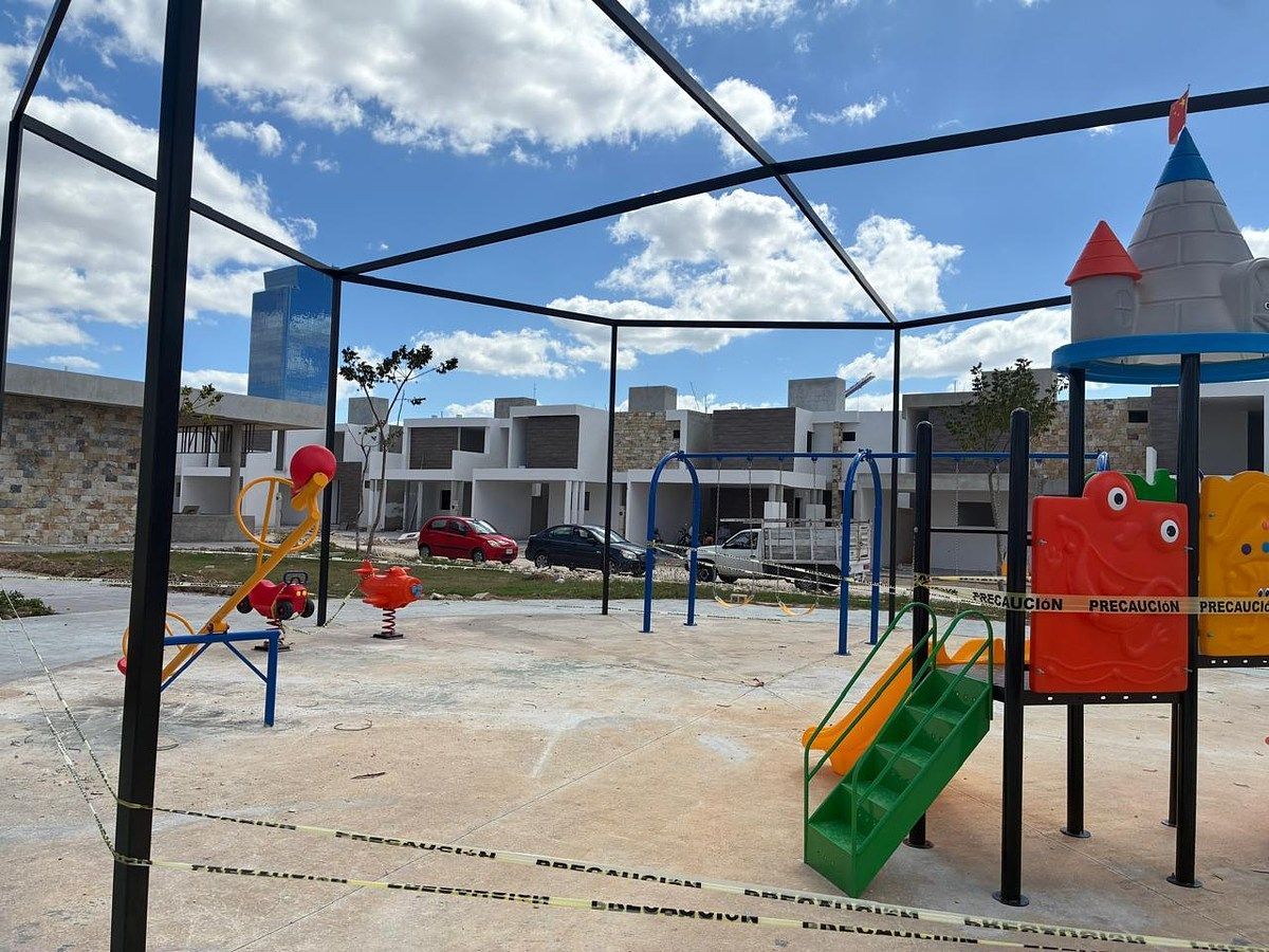 Casa en Temozón Norte, Mérida, foto 12 de 18