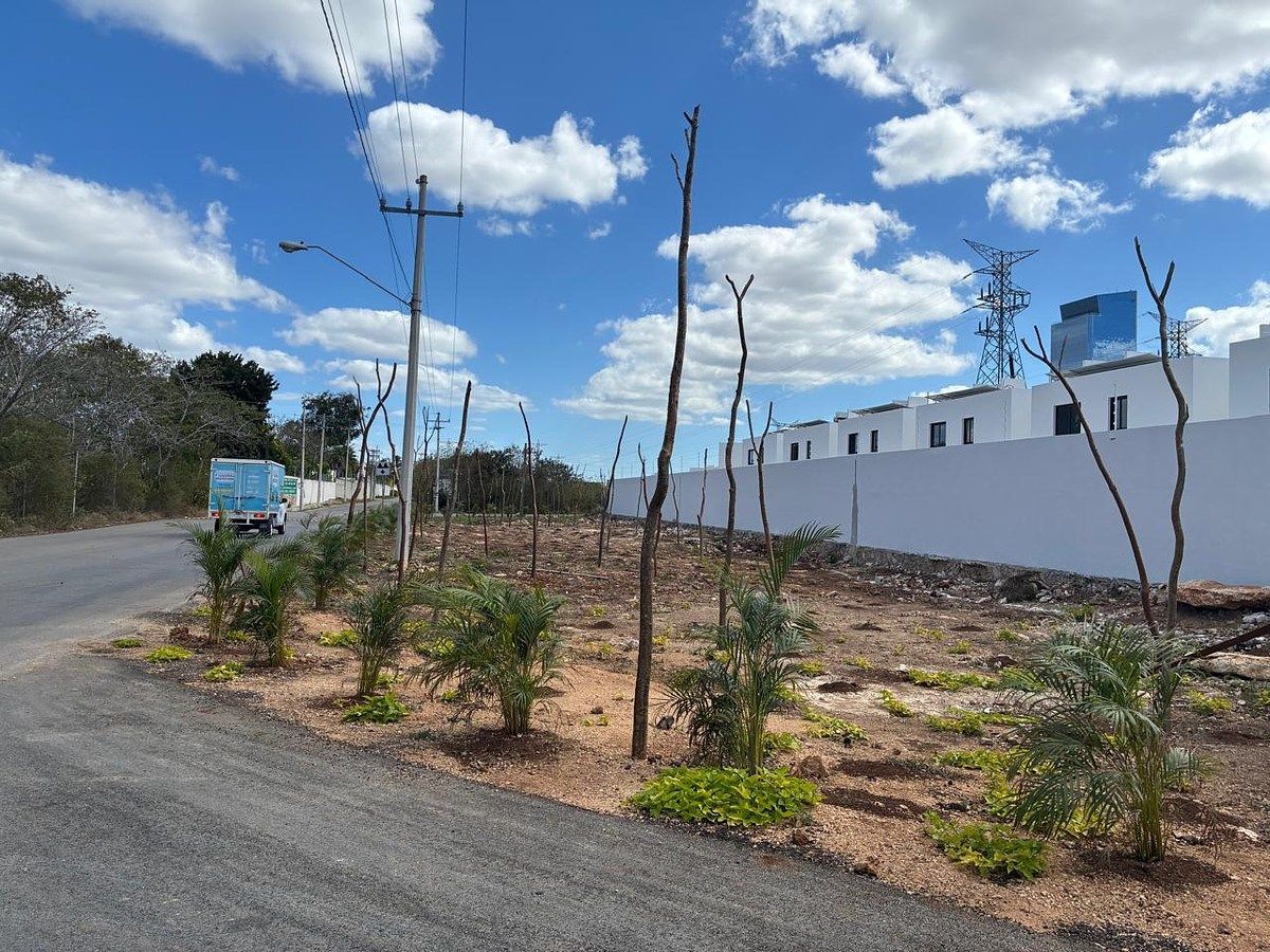 Casa en Temozón Norte, Mérida, foto 13 de 18