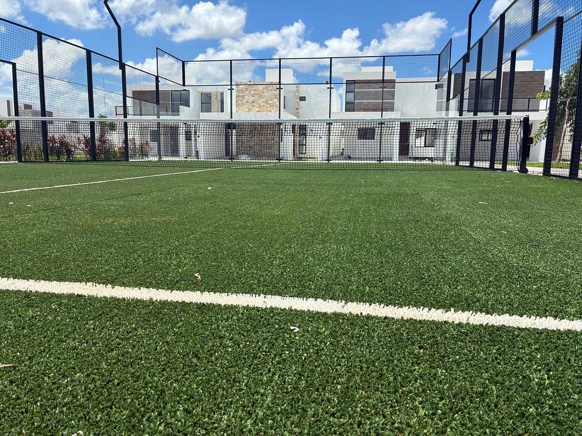 Casa en Temozón Norte, Mérida, foto 21 de 22
