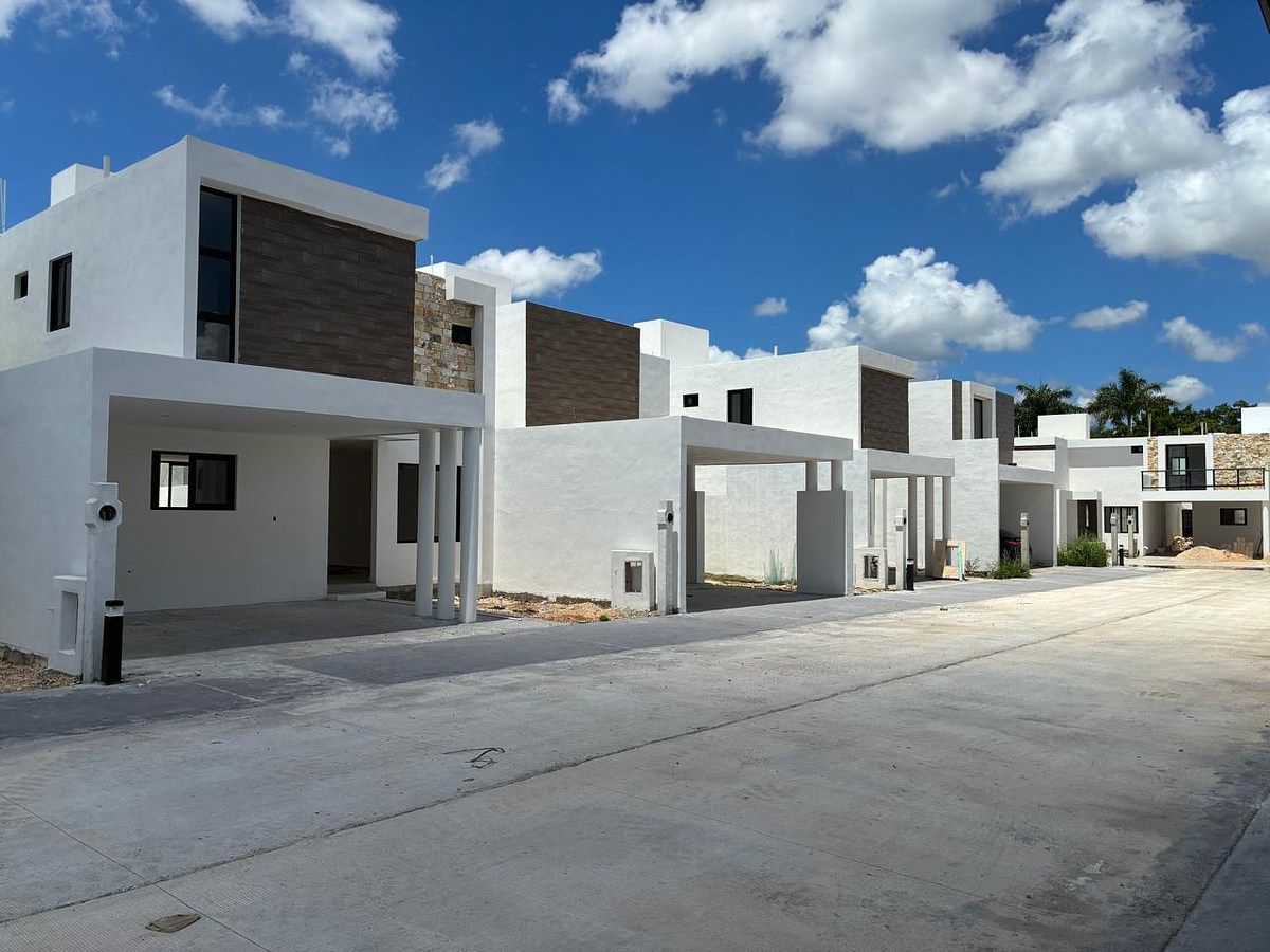 Casa en Temozón Norte, Mérida, foto 12 de 22