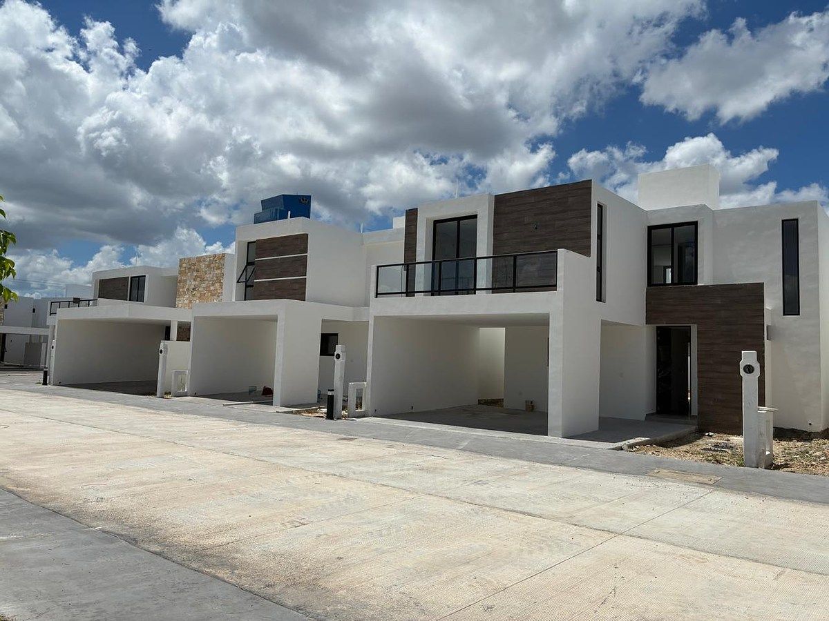 Casa en Temozón Norte, Mérida, foto 22 de 22