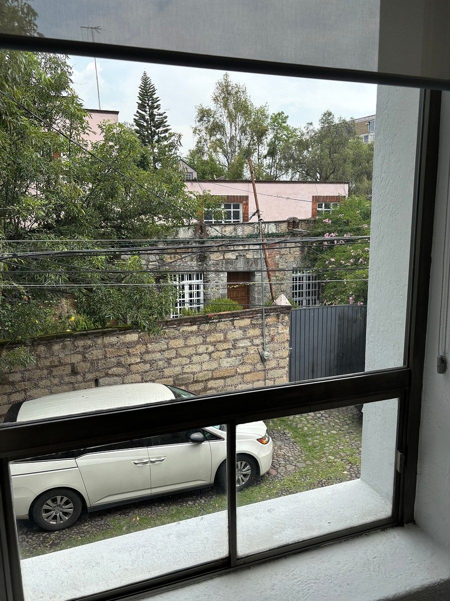 Casa em Molino de Santo Domingo, Álvaro Obregón, foto 6 de 24