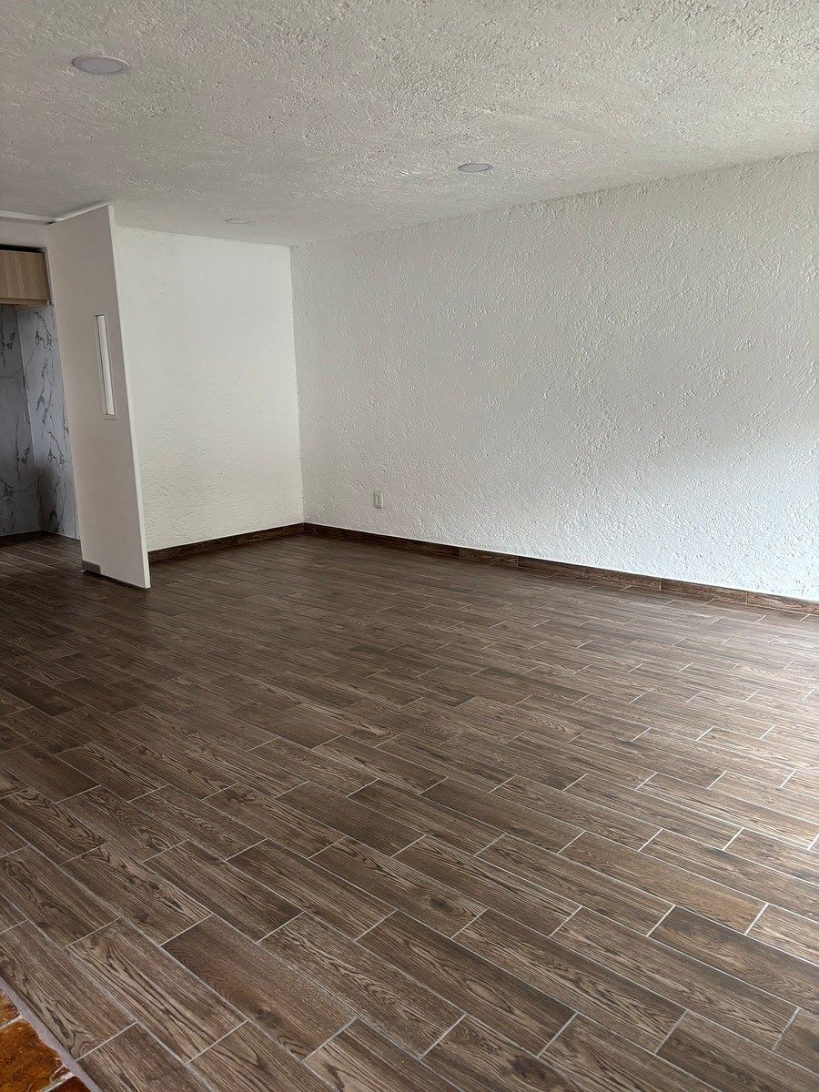 Casa em Molino de Santo Domingo, Álvaro Obregón, foto 10 de 24