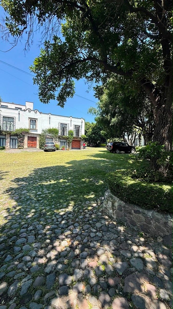 House in Molino de Santo Domingo, Álvaro Obregón, photo 6 of 19