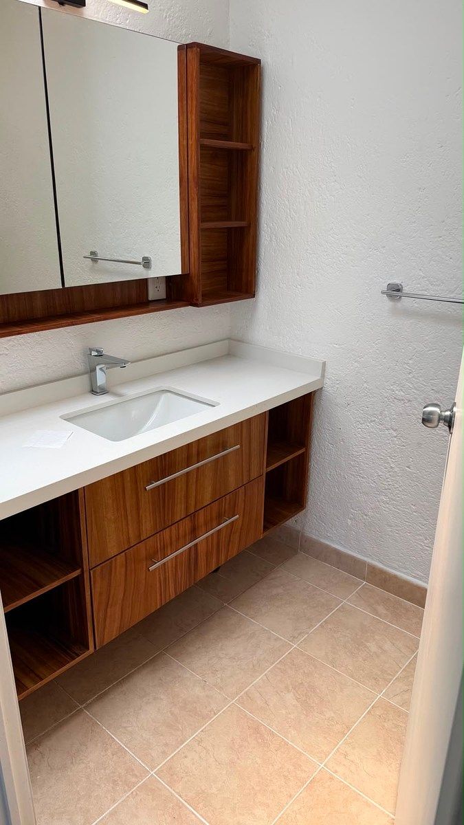 House in Molino de Santo Domingo, Álvaro Obregón, photo 9 of 19