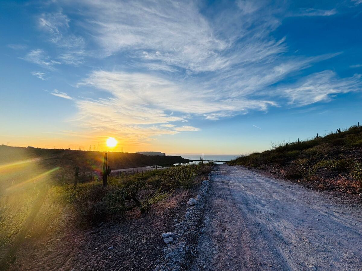 Lote em Puerto de Pichilingue, La Paz, foto 4 de 21