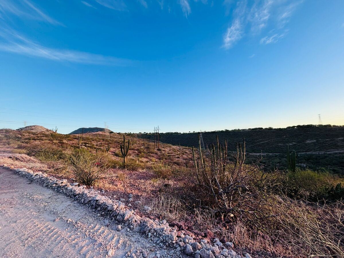 Lote em Puerto de Pichilingue, La Paz, foto 5 de 21