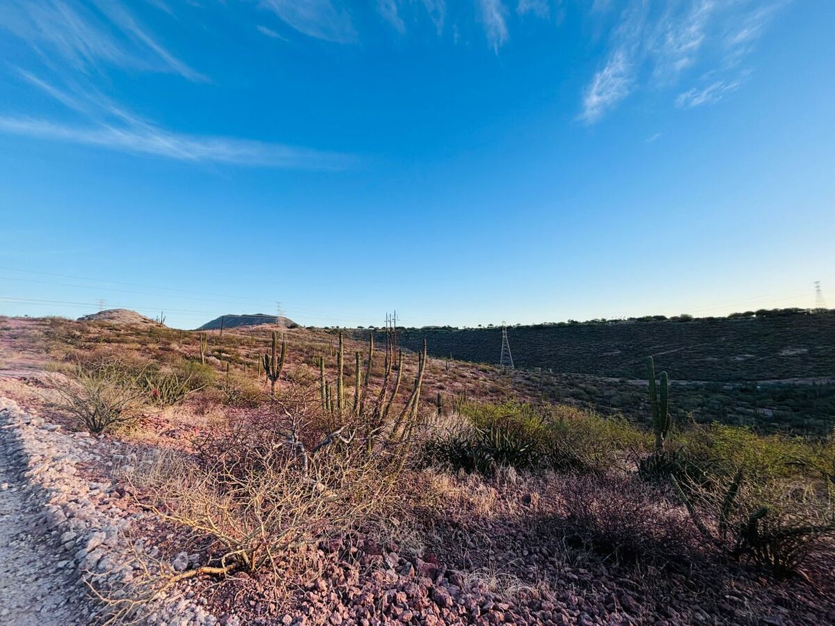 Lote em Puerto de Pichilingue, La Paz, foto 7 de 21