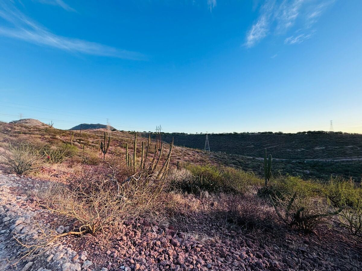 Lote em Puerto de Pichilingue, La Paz, foto 8 de 21