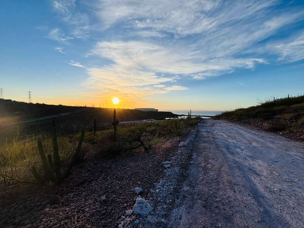 Lote em Puerto de Pichilingue, La Paz, foto 10 de 21