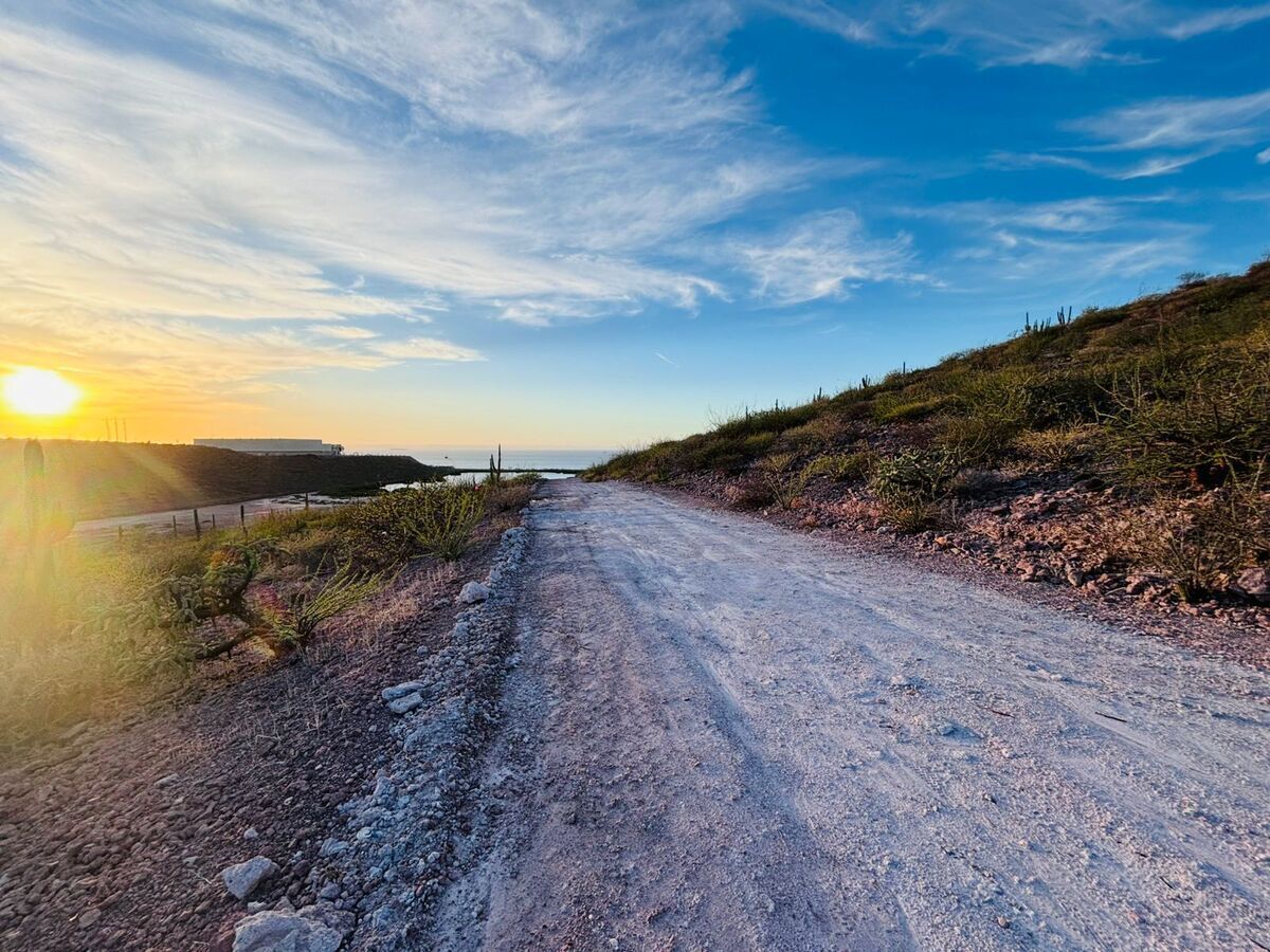 Lote em Puerto de Pichilingue, La Paz, foto 12 de 21