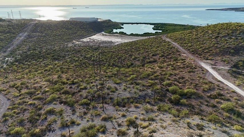 Lote em Puerto de Pichilingue, La Paz, foto 14 de 21
