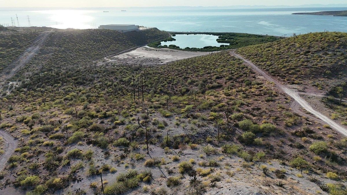 Lote em Puerto de Pichilingue, La Paz, foto 15 de 21