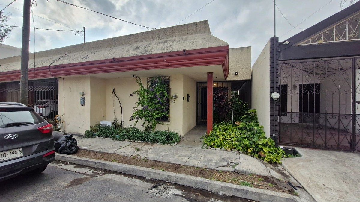 Casa en Mitras Norte, Monterrey, foto 2 de 12