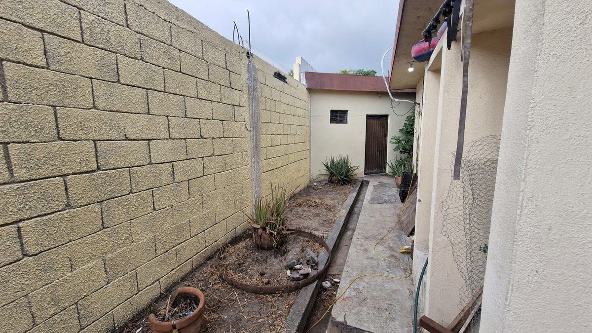 Casa en Mitras Norte, Monterrey, foto 11 de 12