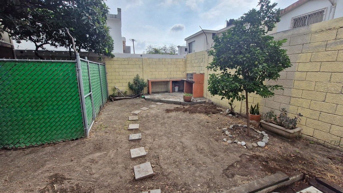 Casa en Mitras Norte, Monterrey, foto 12 de 12