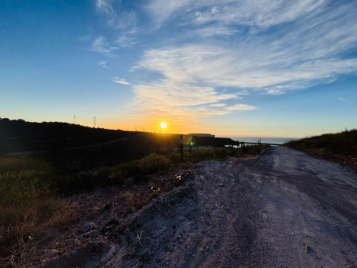 Lote em Puerto de Pichilingue, La Paz, foto 2 de 20
