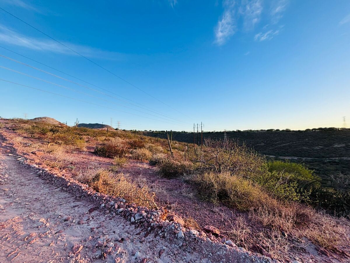 Lote em Puerto de Pichilingue, La Paz, foto 5 de 20