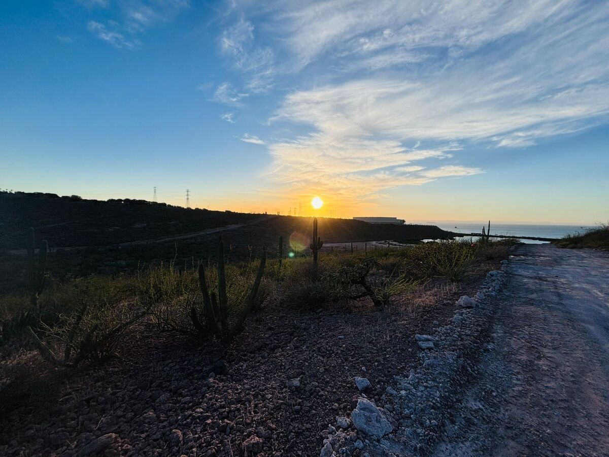 Lote em Puerto de Pichilingue, La Paz, foto 10 de 20
