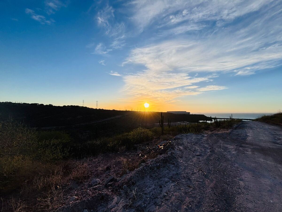 Lote em Puerto de Pichilingue, La Paz, foto 14 de 20