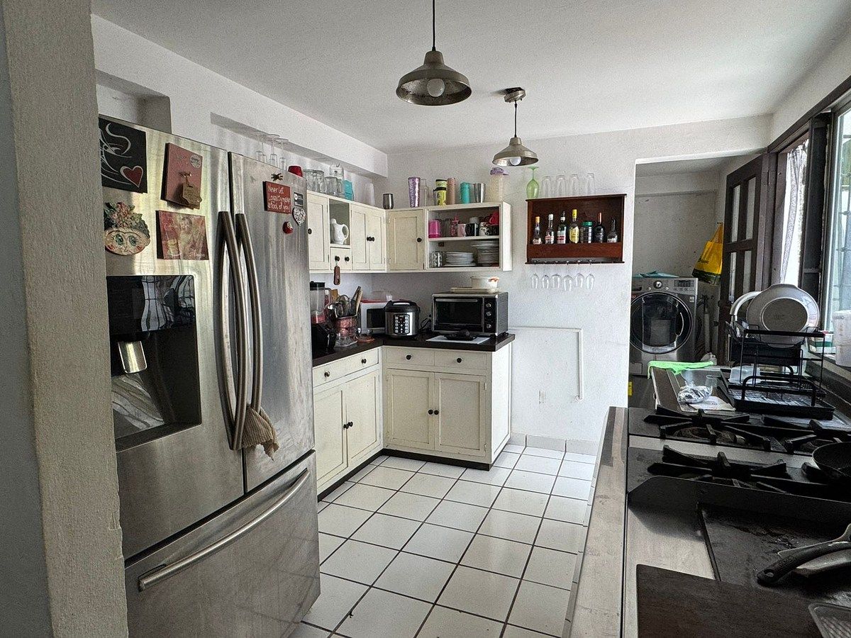 Casa em Supermanzana 50, Benito Juárez, foto 4 de 22