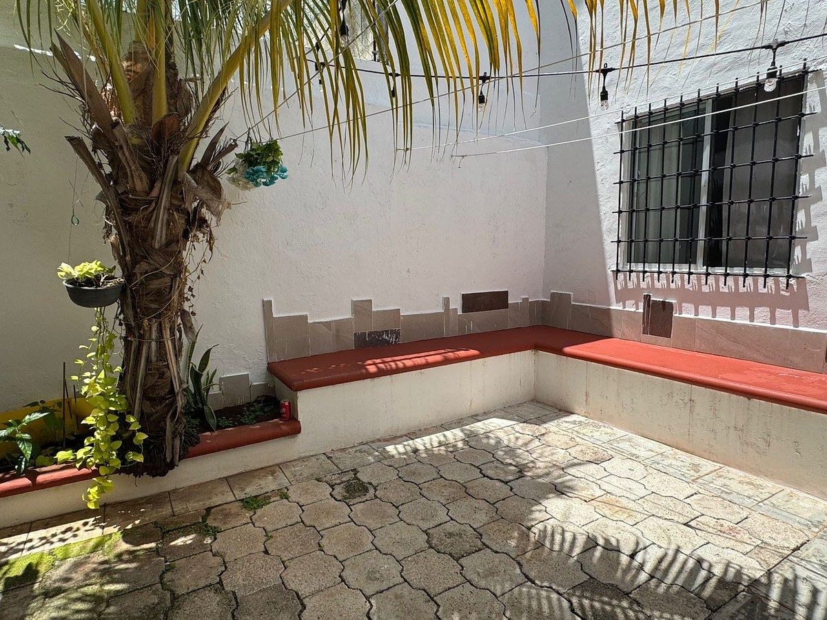 Casa em Supermanzana 50, Benito Juárez, foto 18 de 22