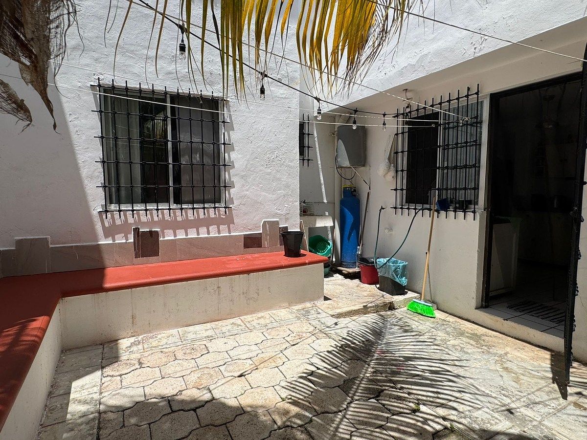 Casa em Supermanzana 50, Benito Juárez, foto 17 de 22