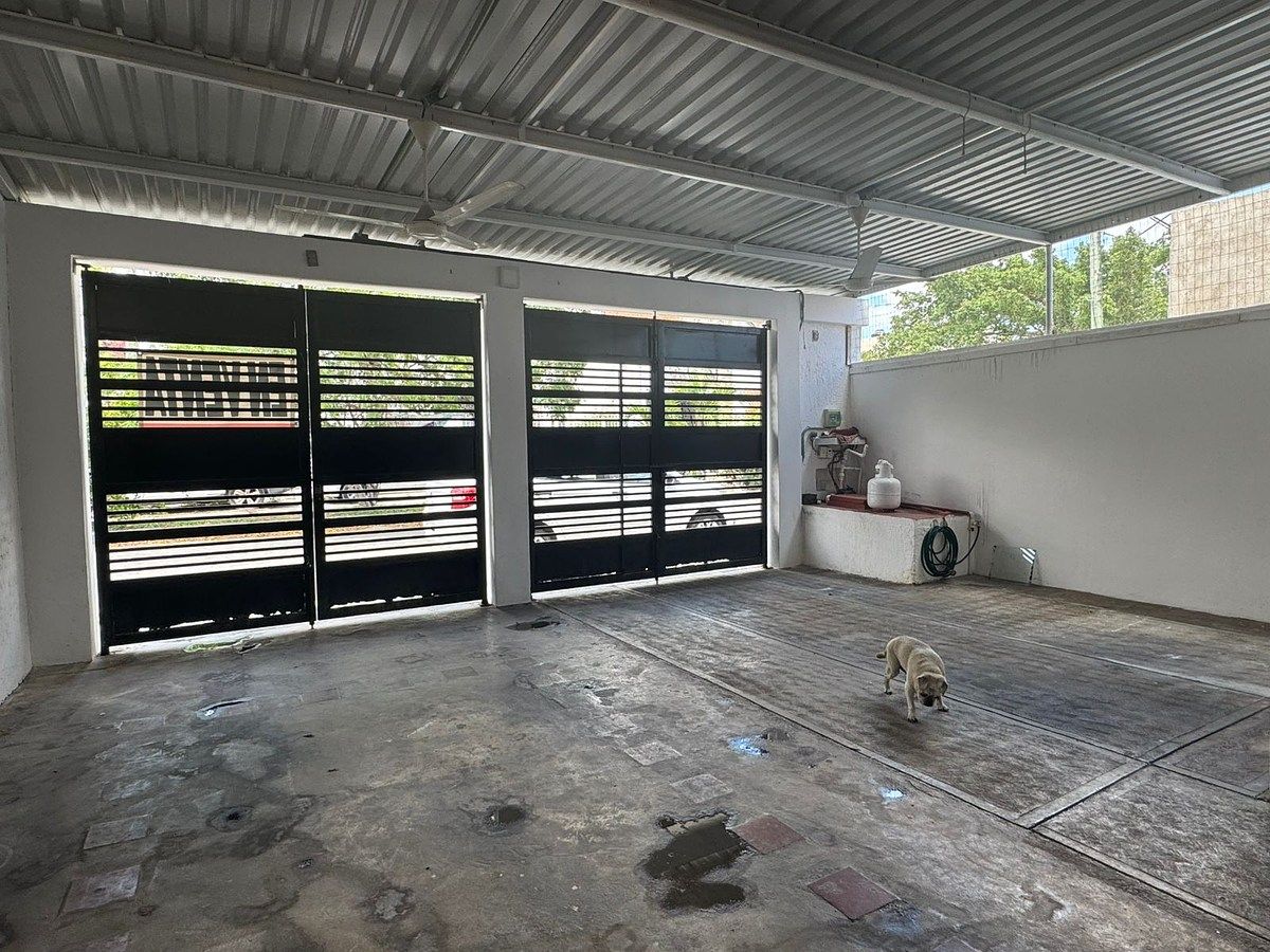 Casa em Supermanzana 50, Benito Juárez, foto 19 de 22