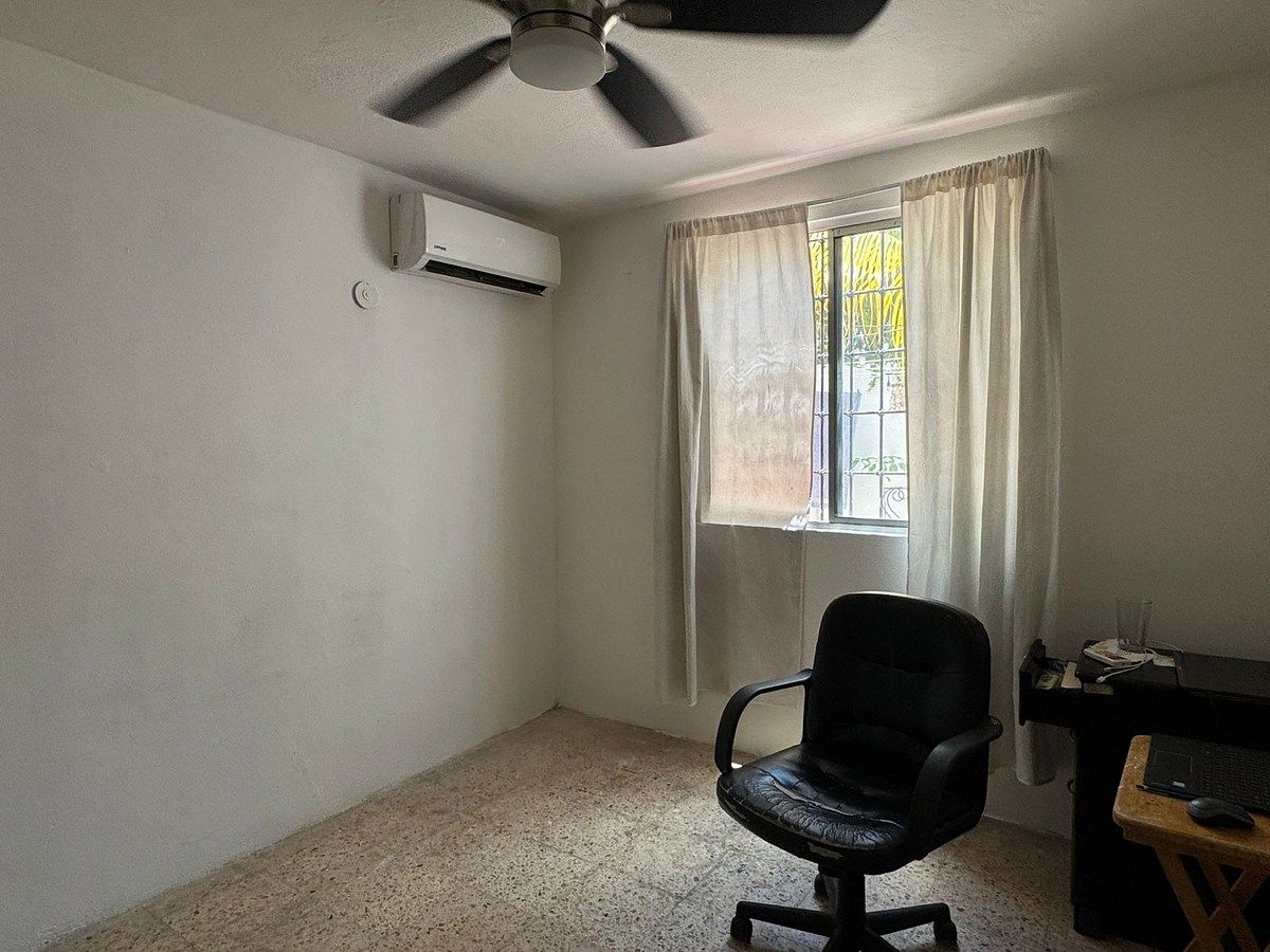 Casa em Supermanzana 50, Benito Juárez, foto 5 de 22