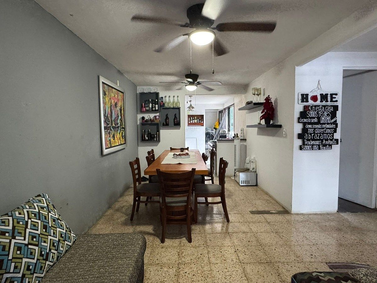 Casa em Supermanzana 50, Benito Juárez, foto 3 de 22