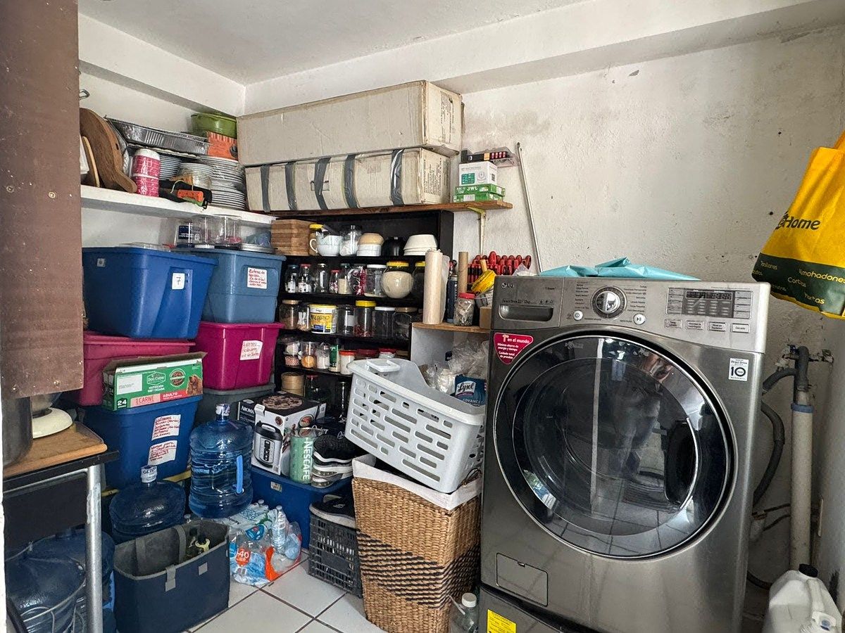 Casa em Supermanzana 50, Benito Juárez, foto 16 de 22