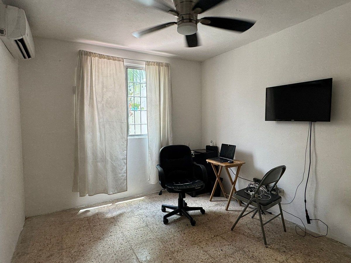 Casa em Supermanzana 50, Benito Juárez, foto 8 de 22