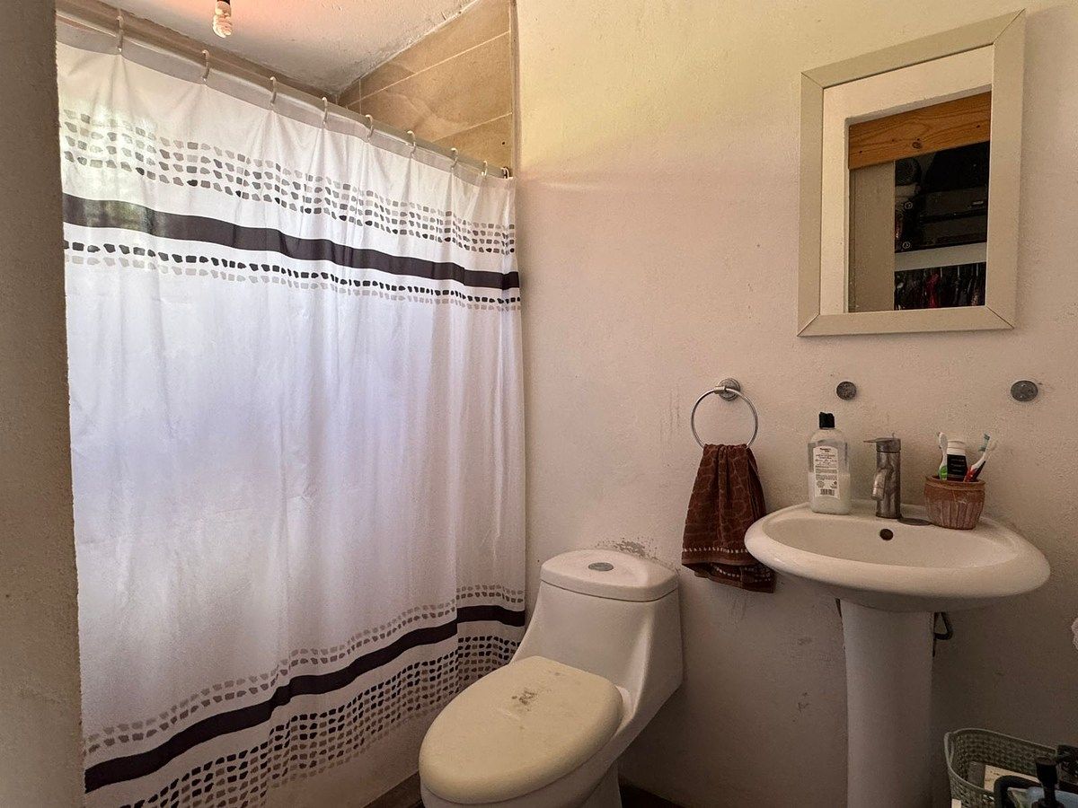 Casa em Supermanzana 50, Benito Juárez, foto 14 de 22